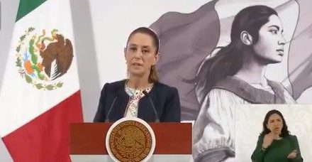 Sheinbaum detalla operación contra red de huachicol y confirma detenciones