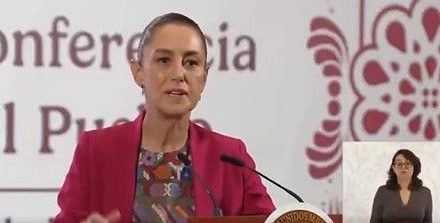 Sheinbaum piden investigar los amparos a nombre de los hijos de AMLO