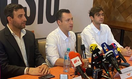 Llega Fundación Diana Laura Riojas a Nueva Rosita, Coahuila