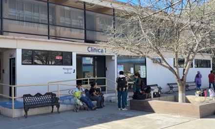 Continúa con servicios a bajo costo en la Facultad de Odontología de UAdeC