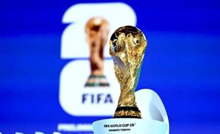 Estos son los equipos que ya están clasificados al Mundial del 2026