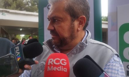 Dan con la empresa responsable de abandonar tres toneladas de pilas en Ramos Arizpe