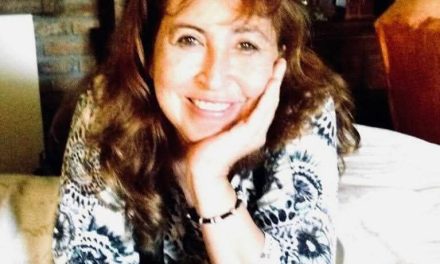 Fallece la exfuncionaria municipal Graciela Arocha