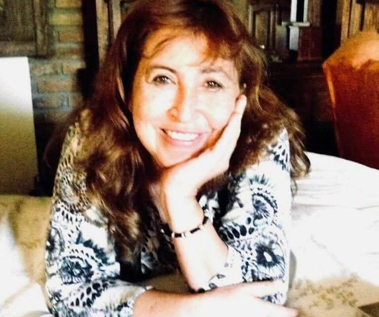 Fallece la exfuncionaria municipal Graciela Arocha