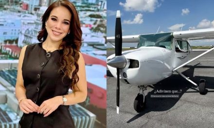 ‘¿Adivinen que…?’; así fue la última publicación de Débora Estrella antes del accidente donde perdió la vida