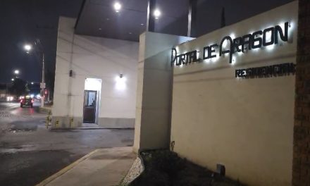Hombre atenta contra su vida en el fraccionamiento Portal de Aragón de Saltillo