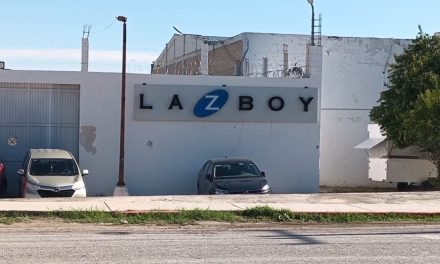 Del cierre al legado: Lazboy dejará a Parras