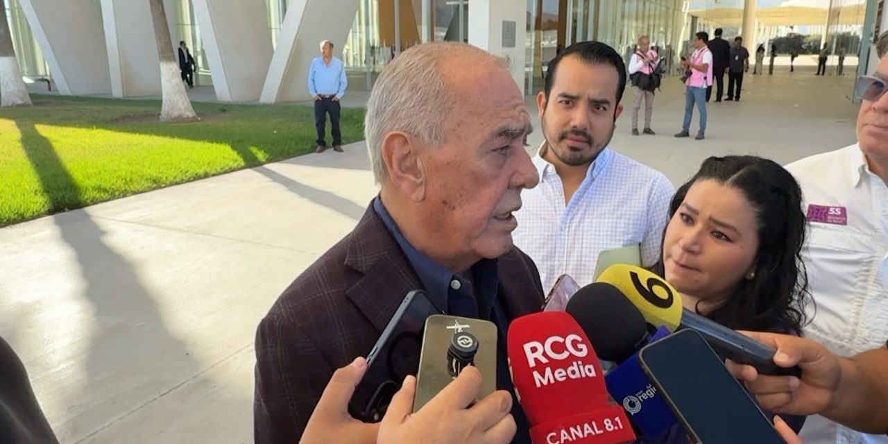 Descarta secretaría de Salud caso de viruela del mono en Coahuila