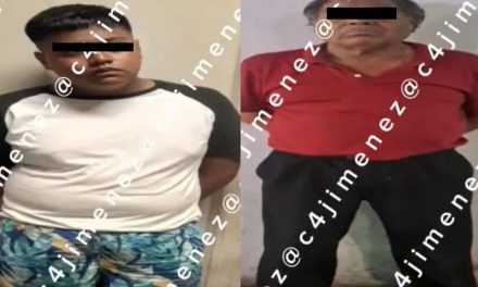 Joven pierde la vida a manos de su suegro y su cuñado tras dicutir con su novia en CDMX