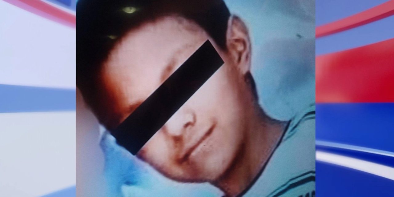 Saltillo: Diego ‘N’ es ingresado al centro de internamiento para adolescentes