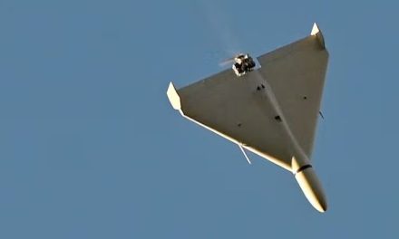 Polonia derriba drones rusos en su espacio aéreo, activando alerta de la OTAN