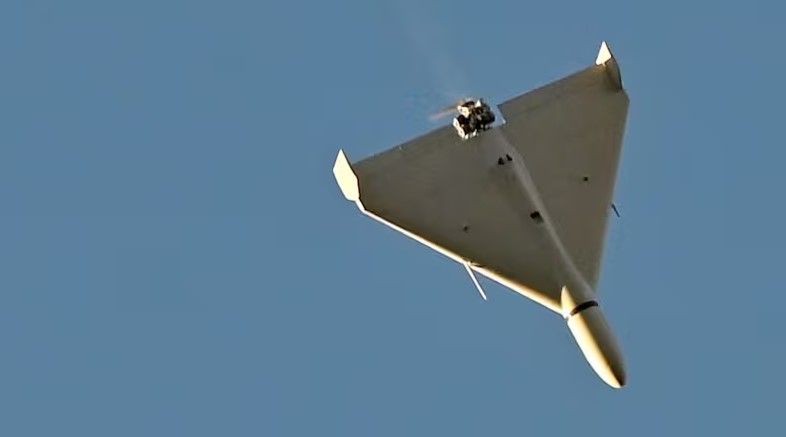 Polonia derriba drones rusos en su espacio aéreo, activando alerta de la OTAN