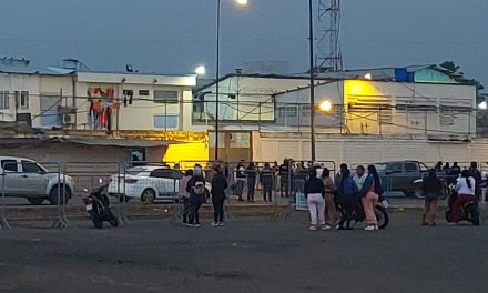 Motín en prisión de Machala deja 14 muertos y 14 heridos en Ecuador