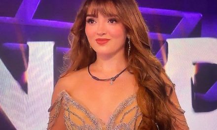 Elaine Haro es la séptima eliminada de La Casa de los Famosos México