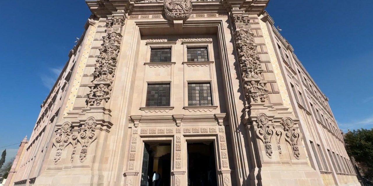 El Congreso Internacional de Metalurgia será del 5 al 7 de noviembre en el Tec Saltillo