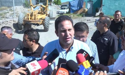 Aprueban ciudadanos que Javier Díaz  se reelija para 2027