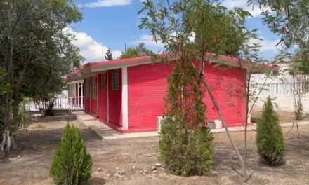En días terminan reparaciones de escuelas en Coahuila