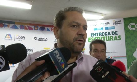 En Ramos no se tolerarán abusos por parte de funcionarios municipales