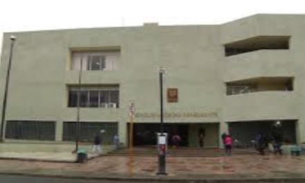 Estudiantes se intoxican en su escuela en Piedras Negras
