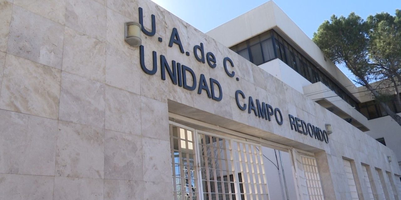 Extiende UAdeC periodo de registro para los aspirantes