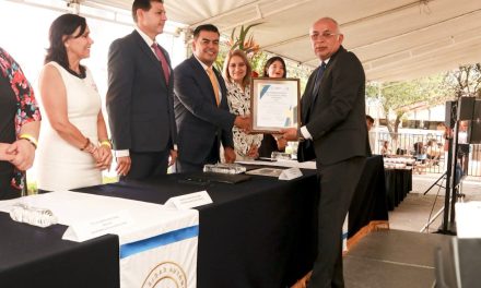 Festeja Facultad de Psicología 60 años en Saltillo