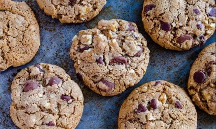 Profeco revela marcas de galletas con menor contenido de azúcar en México