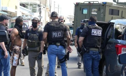 ICE anuncia operativos en ciudades santuario y millonarias recompensas por líderes de ‘Los Chapitos’