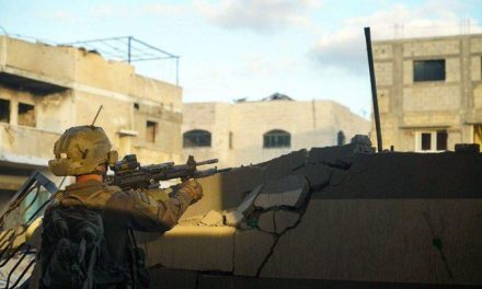 Israel asegura control del 40% de la ciudad de Gaza en medio de intensos combates