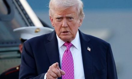 Donald Trump asegura que EE. UU. eliminó embarcaciones venezolanas