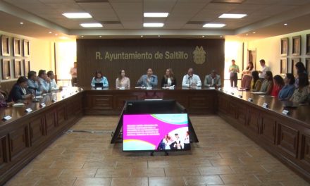Gobierno municipal trabaja para brindar igualdad de oportunidades, destaca el alcalde