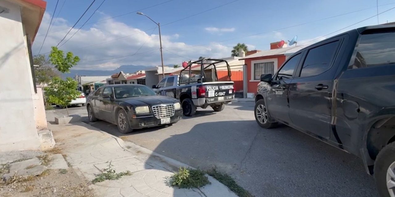 Hallan sin vida a joven en la colonia El Rodeo