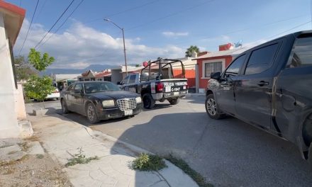 Hallan sin vida a joven en la colonia El Rodeo