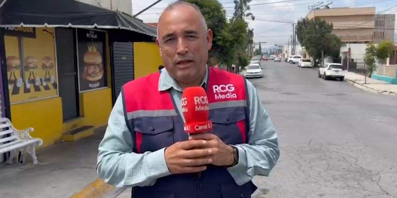 Hamburguesas ‘Hebreo’ causa problemas en la colonia Guanajuato