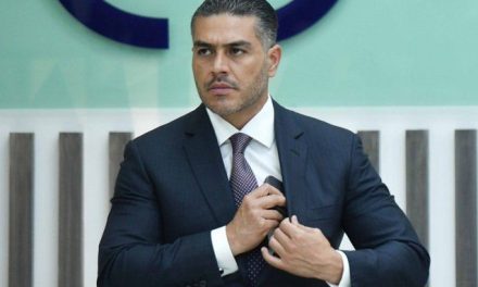 Harfuch confirma 14 detenidos por red dedicada al huachicol