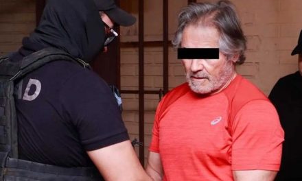 Investigación revela que ‘La Barredora’ de Bermúdez extorsionaba a gasolineros en Tabasco