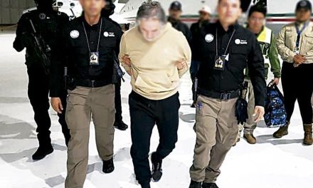 Cercanos  de Hernán Bermúdez en ‘La Barredora’ se habrían realizado cirugías para evadir la ley