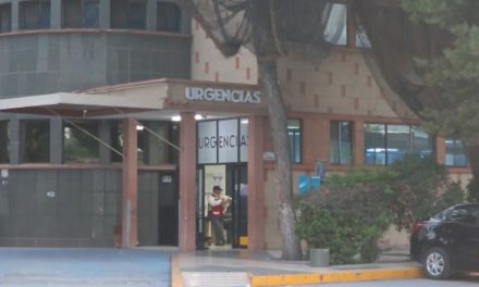 Hombre muere de presunto infarto en Saltillo