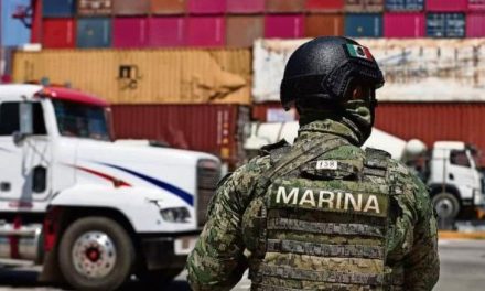 No solo huachicol fiscal, marinos también traficaban drogas a través de puertos