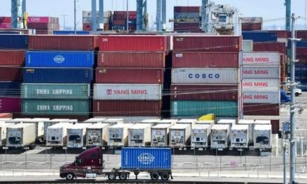 China investiga los aranceles de México a importaciones asiáticas