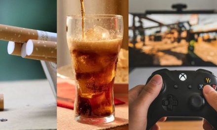 Gobierno irá contra refrescos, tabaco y videojuegos con alzas fiscales