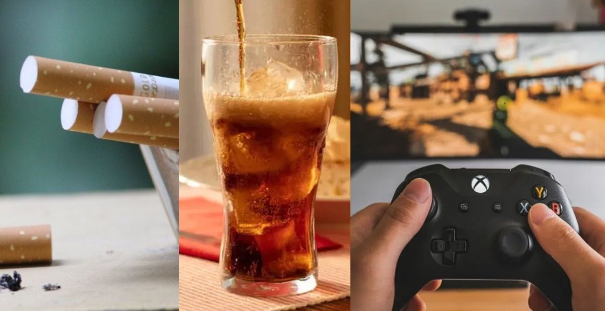 Gobierno irá contra refrescos, tabaco y videojuegos con alzas fiscales