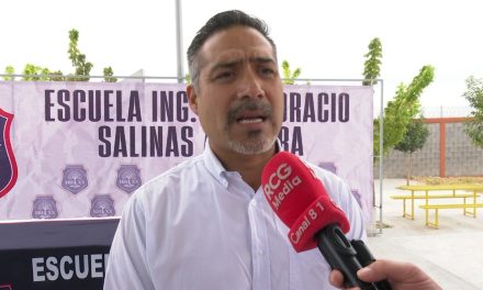 Aumentan enfermedades respiratorias en Coahuila