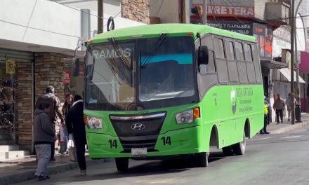 Saltillo:  Inicia la cuenta regresiva para el programa ‘Aquí Vamos’