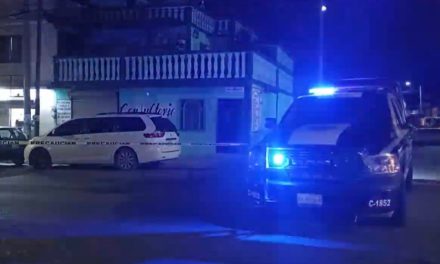 Saltillo:  Investigan muerte de hombre, lo hallaron putrefacto en su casa
