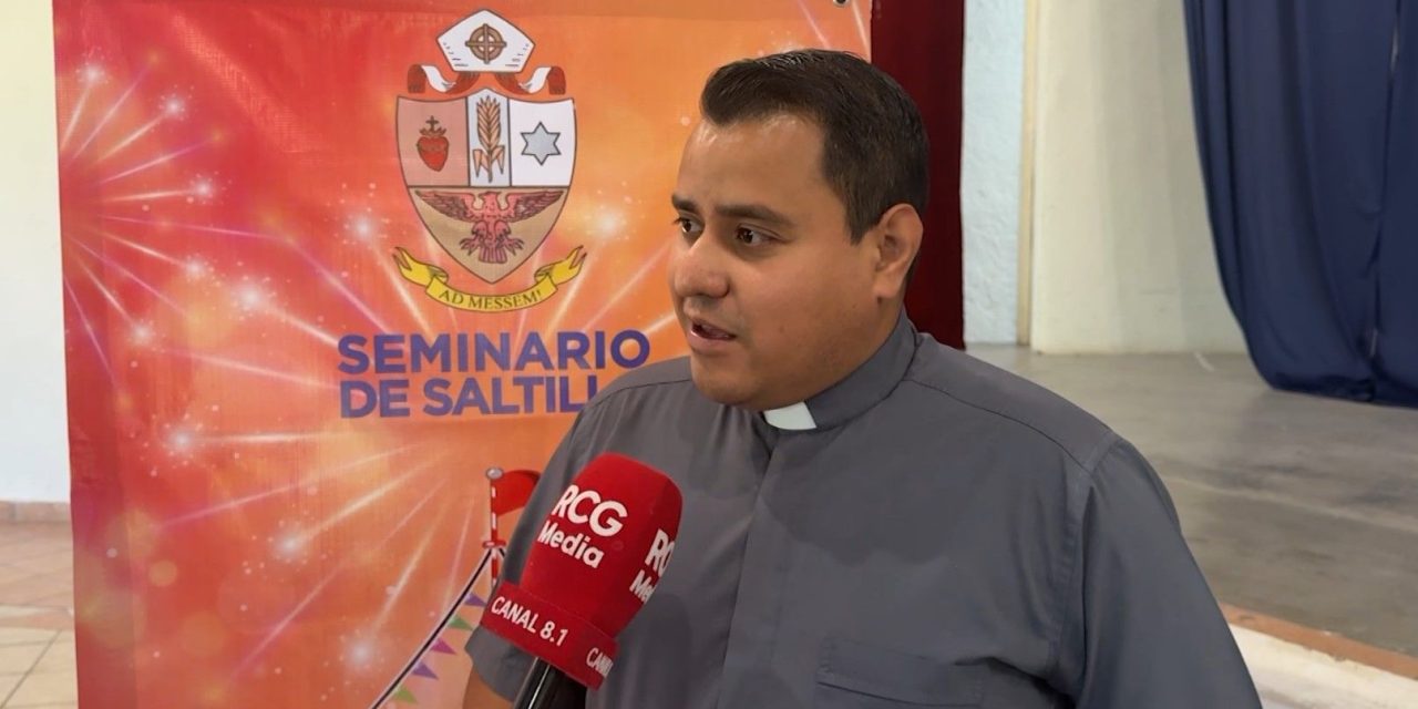 Invitan a tradicional Kermes del Seminario el próximo 5 de octubre