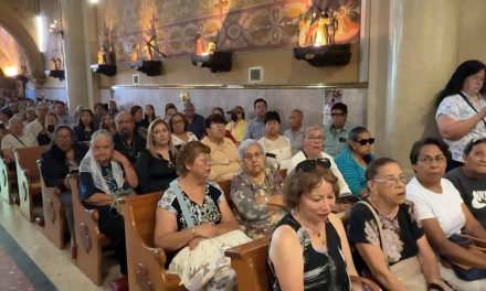 Invita la Pastoral de la vida a un retiro de sanación en Saltillo