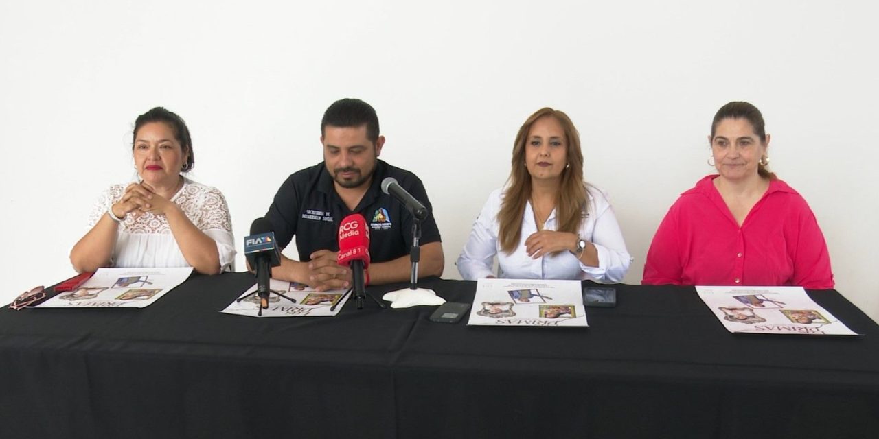 Invitan a vivir el teatro en Ramos Arizpe