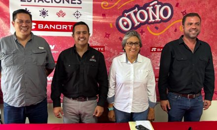 Invitan a la Carrera 5,10 y 15 K ‘Circuito de las Estaciones Otoño’ en Saltillo