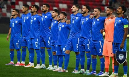 Trump interviene ante posible suspensión de Israel en FIFA y UEFA