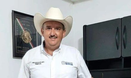 Asesinan a exalcalde de Burgos, Tamaulipas; el PAN exige justicia